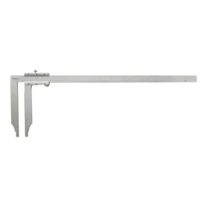 Thước kẹp cơ khí mỏ đo dài Mitutoyo 534-108