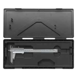 Thước kẹp cơ khí đo bước Mitutoyo 536-101