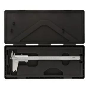 Thước kẹp cơ khí đo bước Mitutoyo 536-102