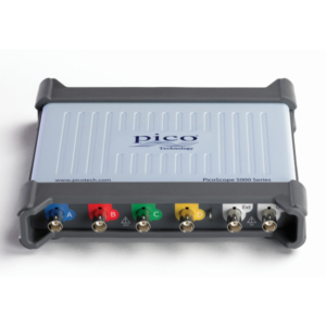 Máy hiện sóng Pico PicoScope 5442D 4 kênh, 60 MHz