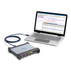 Máy hiện sóng Pico PicoScope 5442D MSO 4 + 16 kênh, 60 MHz