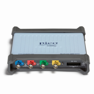 Máy hiện sóng Pico PicoScope 5443D MSO 4 + 16 kênh, 100 MHz
