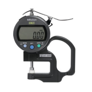 Dụng cụ đo độ dày điện tử Mitutoyo Series 547-526S