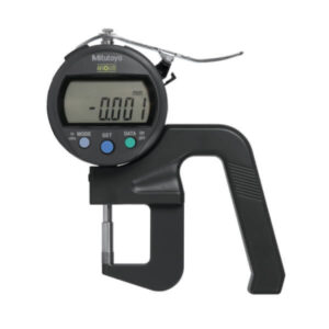 Dụng cụ đo độ dày điện tử Mitutoyo Series 547-561S