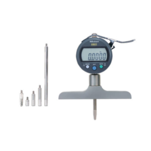 Đồng hồ đo sâu điện tử ABSOLUTE Mitutoyo Series 547-211