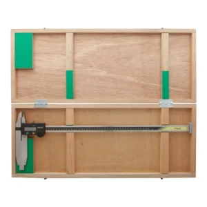 Thước kẹp điện tử 2 mỏ đo Absolute Mitutoyo 551-207-10