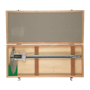 Thước kẹp điện tử 2 mỏ đo Absolute Mitutoyo 551-311-20