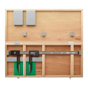 Thước kẹp điện tử mỏ đo dài Mitutoyo 552-163-10