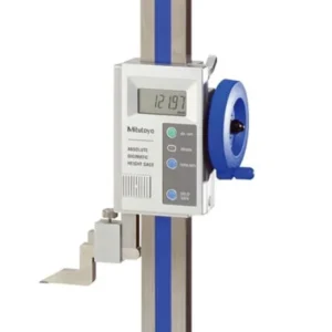 Thước đo cao điện tử ABSOLUTE đế công thái học Mitutoyo 570-324 4 Thước đo cao điện tử ABSOLUTE đế công thái học Mitutoyo 570-324
