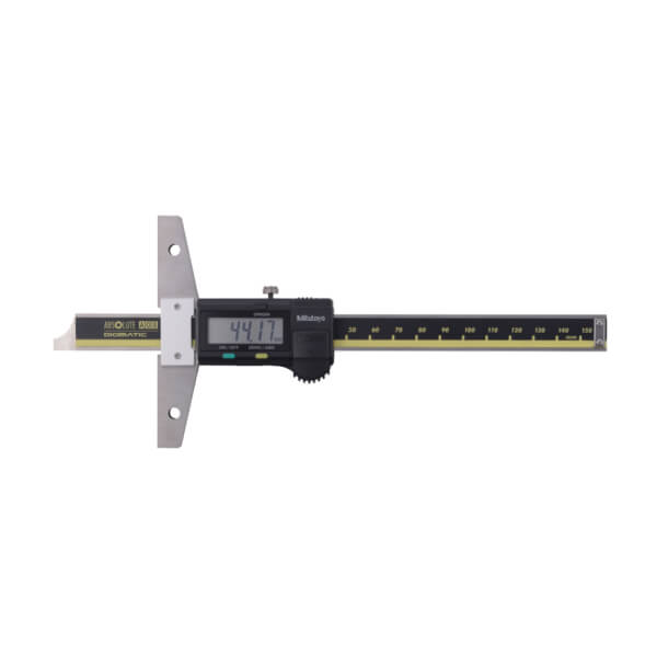 Thước đo sâu điện tử ABSOLUTE Mitutoyo Series 571-262-20 2 Thước đo sâu điện tử ABSOLUTE Mitutoyo Series 571-262-20