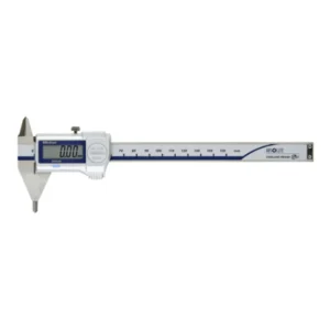 Thước kẹp điện tử ngàm nhọn Mitutoyo 573-626-20