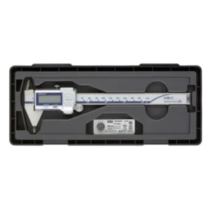 Thước kẹp điện tử ngàm nhọn Mitutoyo 573-725-20