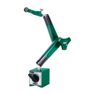 Chân đế từ lực khóa lớn Insize 6219-80