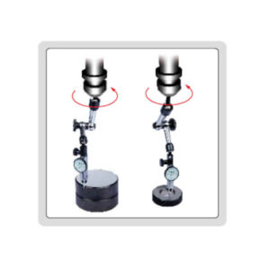 Gá chỉnh tâm CNC Insize 6295