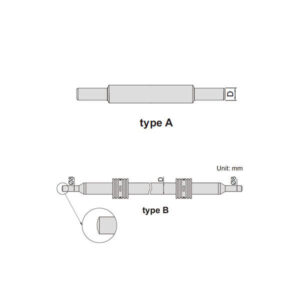 Panme SETTING STANDARD Insize 6310-125