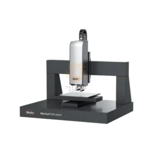 Kính hiển vi đo lường bề mặt 3D Mahr MarSurf CM select 6350006