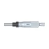Đầu thước panme cơ khí trục chính không quay Insize 6377-25W
