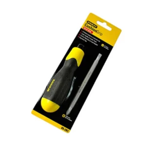Bộ tuốc nơ vít 2 chi tiết Stanley 65-201