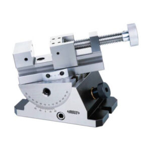 Ê tô đa năng Insize 6521-80