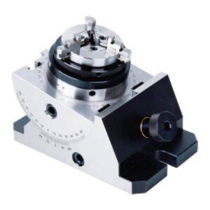 Ê tô đa năng có mâm cặp Insize 6528-85