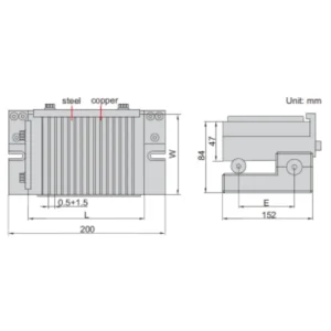 Bàn đo góc từ tính Insize 6538-100
