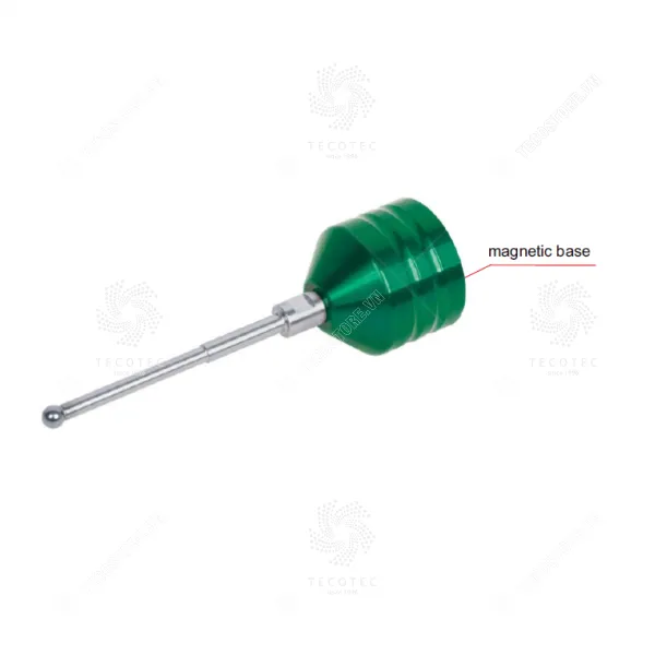 Đầu rà biên EDM Insize 6558-32 2 Đầu rà biên EDM Insize 6558-32