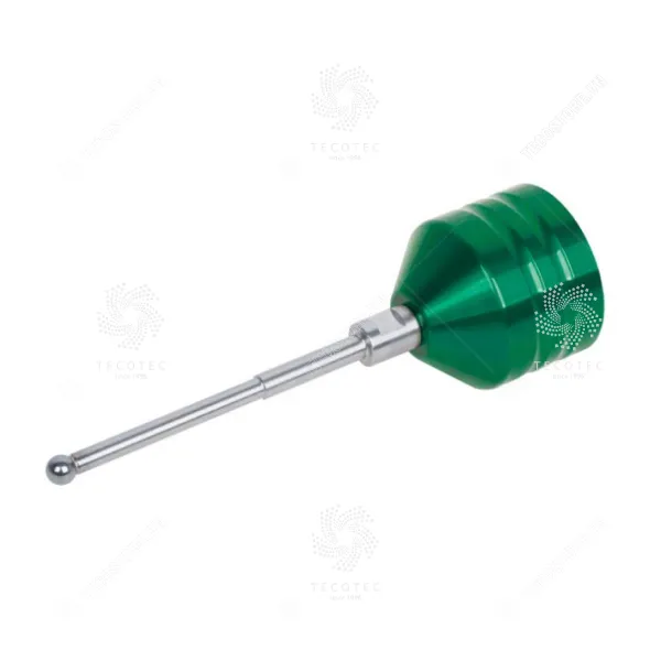 Đầu rà biên EDM Insize 6558-32 1 Đầu rà biên EDM Insize 6558-32