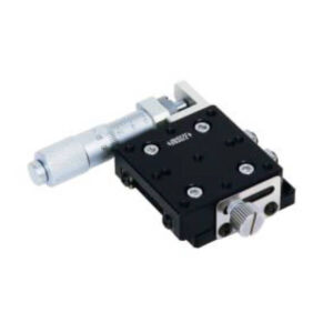 Đế chỉnh trục X Insize 6582-902