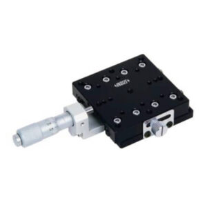 Đế chỉnh trục X Insize 6582-1252