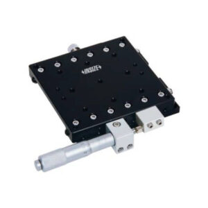 Đế chỉnh trục X Insize 6582-901