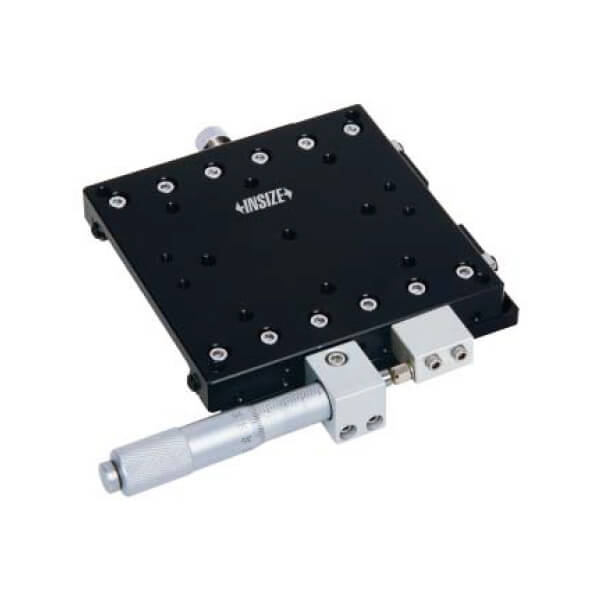 Đế chỉnh trục X Insize 6582-602 5 Đế chỉnh trục X Insize 6582-602