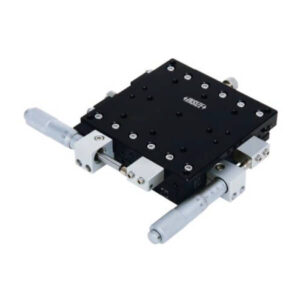 Đế chỉnh trục XY Insize 6584-901
