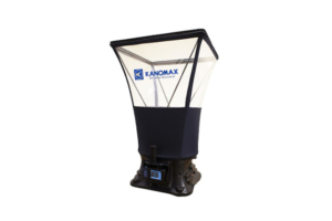 Thiết bị đo gió Tabmaster Kanomax 6715