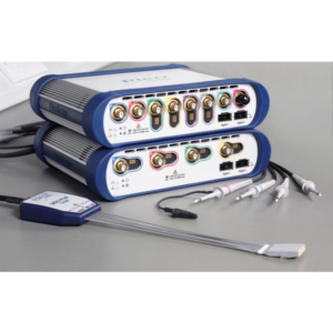 Máy hiện sóng Pico PicoScope 6804E 8 kênh tương tự 500 MHz 5 GS/s