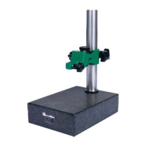 Đế gá đồng hồ so cơ khí mặt đá granit Insize 6866