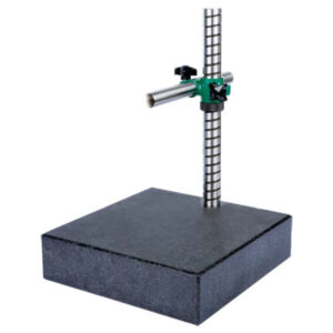 Đế gá đồng hồ so cơ khí mặt đá granit Insize 6867