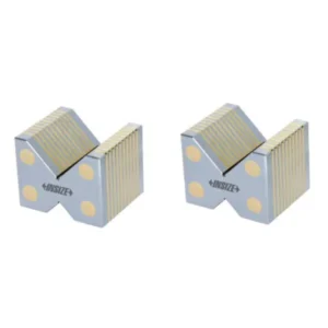 Bộ khối V cảm ứng từ Insize 6878-1