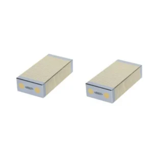 Bộ căn song song từ tính Insize 6879-1