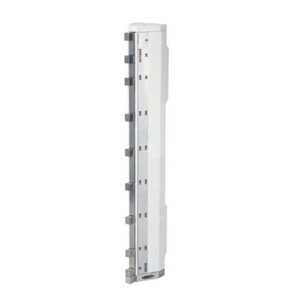 Thiết bị kiểm chuẩn thước kẹp/ thước đo cao Insize 6884-600 2 Thiết bị kiểm chuẩn thước kẹp/ thước đo cao Insize 6884-600
