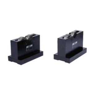 Bộ khối V có con lăn Insize 6888-1