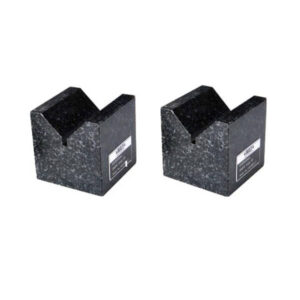 Khối V đá Gra-nit Insize 6897-2