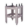 Chân đế cho bàn MAP Insize 6902-101H