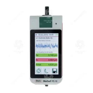Máy đo độ nhám cầm tay MarSurf PS 6910232