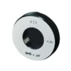 Vòng kiểm ren ISO một đầu GO Sokuhansha M3x0.5 6g GR