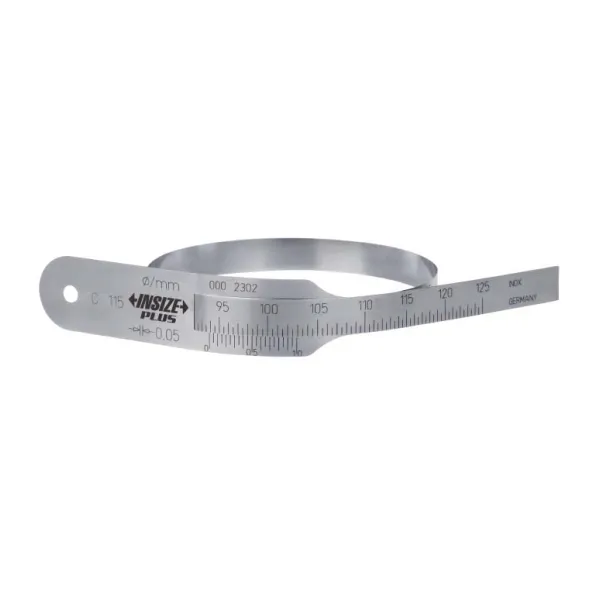 Thước đo chu vi Insize 7116-230 1 Thước đo chu vi Insize 7116-230