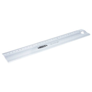Thước nhôm Insize 7123-600