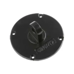 Nắp lưng có gá cho đồng hồ so Insize 7330-L2