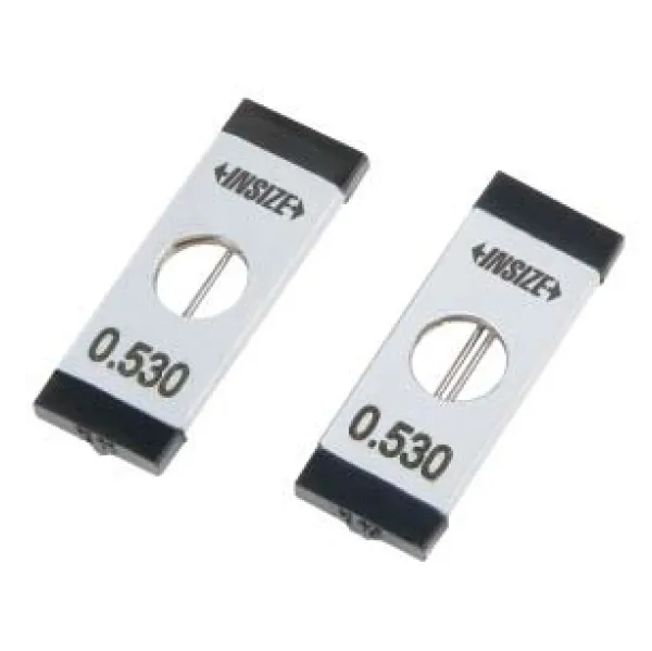 Dây đo ren Insize 7382-216 1 Dây đo ren Insize 7382-216