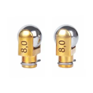 Đầu thay thế Insize 7383-11 dành cho thước panme đo bánh răng