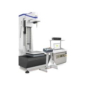 Máy đo độ tròn, độ trụ loại bộ cảm biến xoay RONDCOM 73A